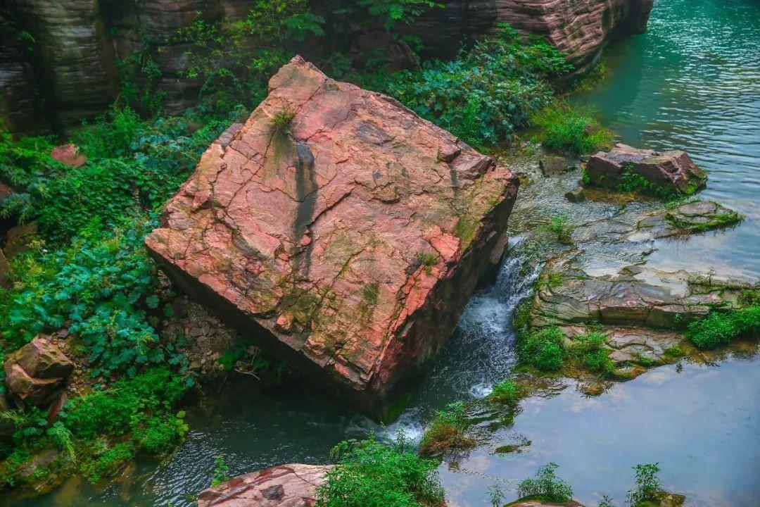 逃出漂浮的小岛