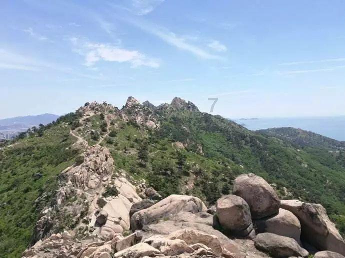 逃离海岛村
